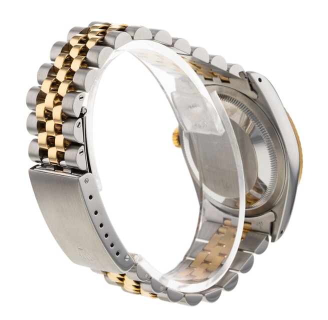 Rolex Datejust 16233 Image 3